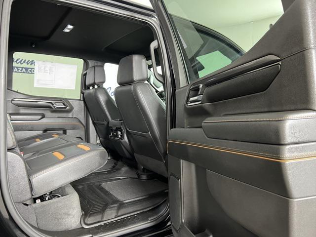used 2023 GMC Sierra 1500 car, priced at $56,725