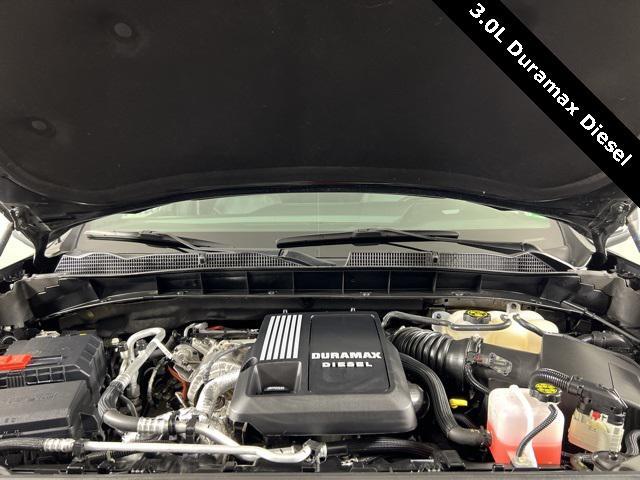 used 2023 GMC Sierra 1500 car, priced at $56,725