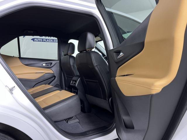 used 2019 Chevrolet Equinox car, priced at $19,820