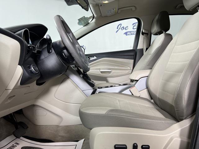 used 2016 Ford Escape car, priced at $9,349