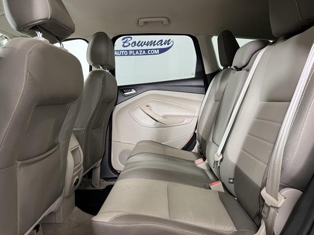 used 2016 Ford Escape car, priced at $9,349