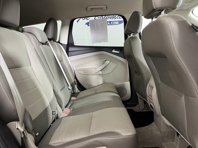 used 2016 Ford Escape car, priced at $9,349