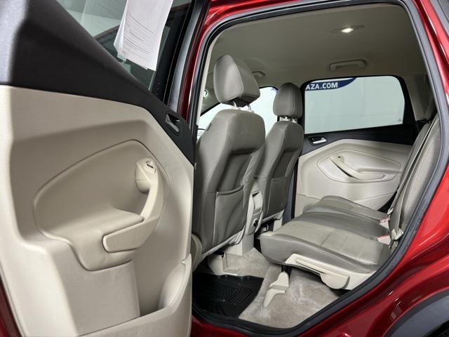 used 2016 Ford Escape car, priced at $9,349