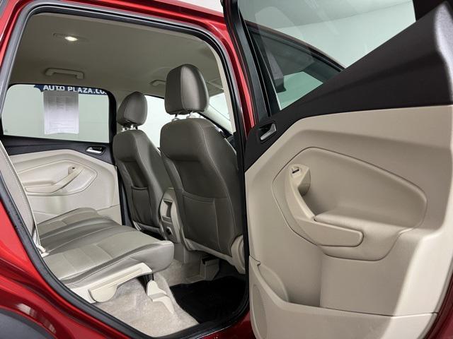 used 2016 Ford Escape car, priced at $9,349