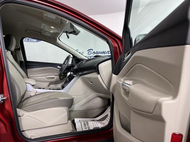 used 2016 Ford Escape car, priced at $9,349