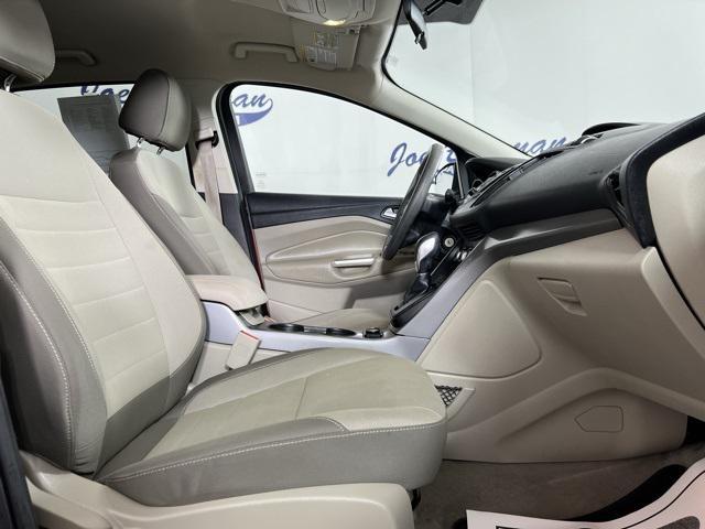 used 2016 Ford Escape car, priced at $9,349