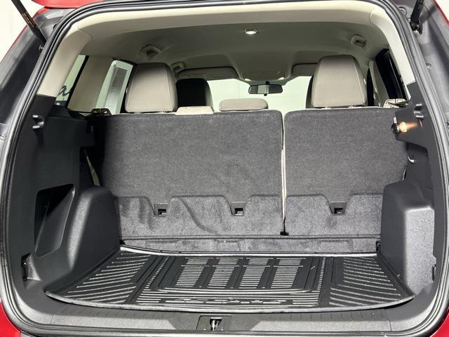 used 2016 Ford Escape car, priced at $9,349