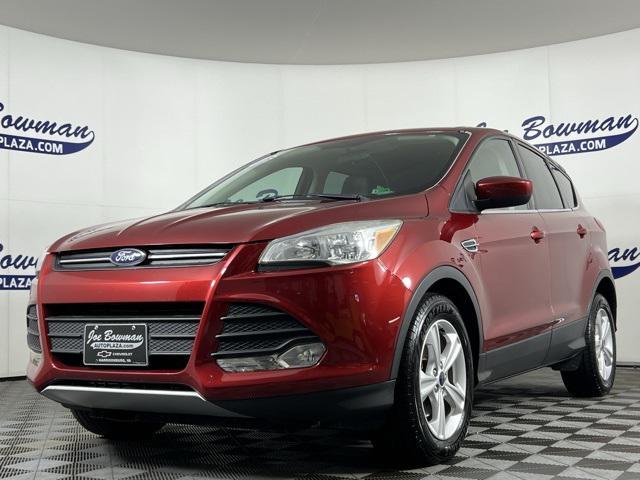 used 2016 Ford Escape car, priced at $9,349