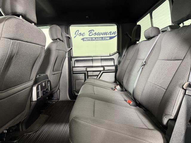 used 2020 Ford F-150 car, priced at $33,344