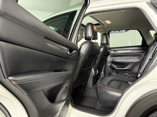 used 2023 Mazda CX-5 car, priced at $28,522