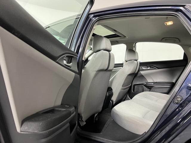 used 2016 Honda Civic car, priced at $10,971