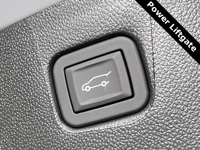 new 2025 Chevrolet Blazer car, priced at $43,345
