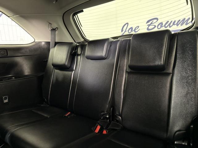 used 2019 Toyota Highlander car, priced at $28,382