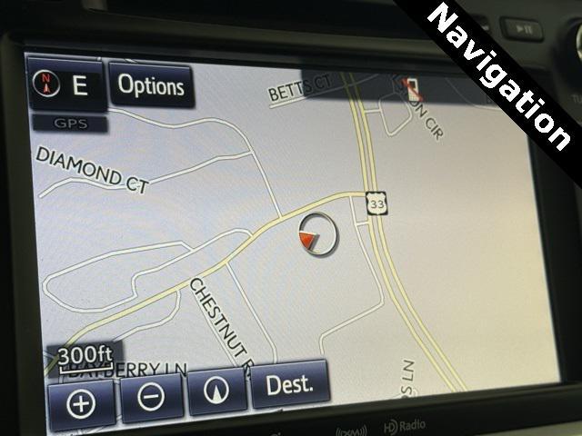 used 2019 Toyota Highlander car, priced at $28,382