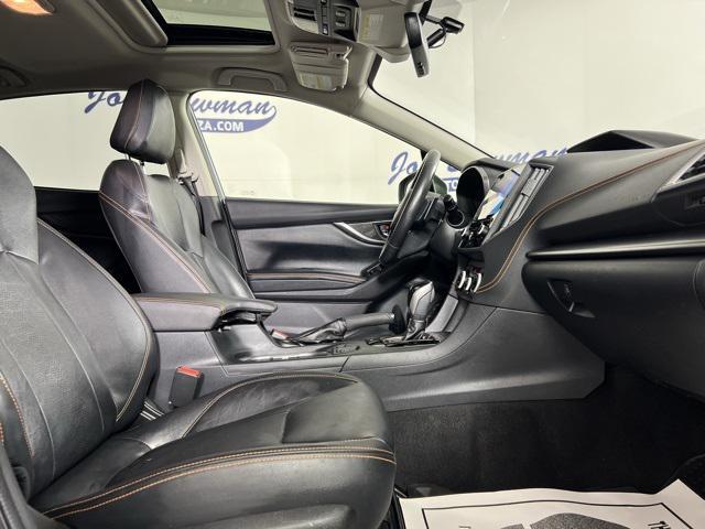 used 2019 Subaru Crosstrek car, priced at $16,304