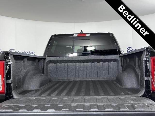 used 2023 Ram 1500 car, priced at $41,807