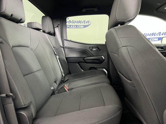 new 2024 Chevrolet Colorado car, priced at $34,870