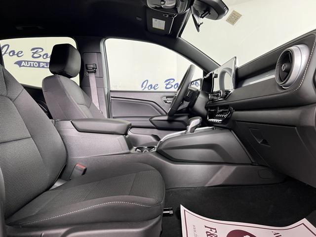 new 2024 Chevrolet Colorado car, priced at $34,870