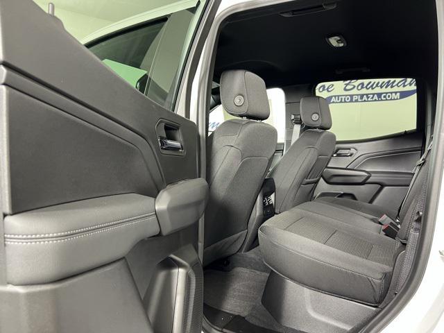 new 2024 Chevrolet Colorado car, priced at $34,870