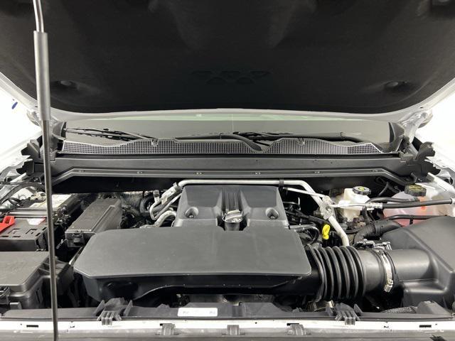 new 2024 Chevrolet Colorado car, priced at $34,870