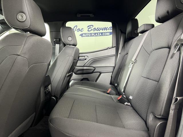 new 2024 Chevrolet Colorado car, priced at $34,870