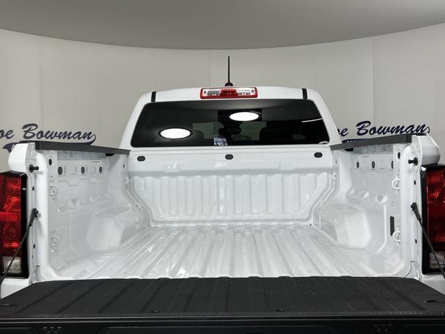 new 2024 Chevrolet Colorado car, priced at $34,870