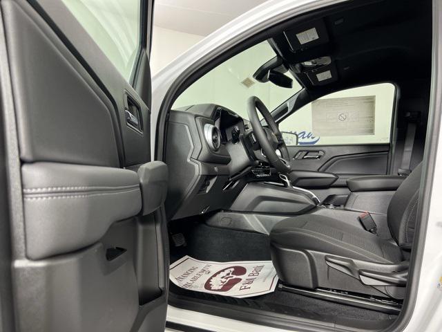 new 2024 Chevrolet Colorado car, priced at $34,870
