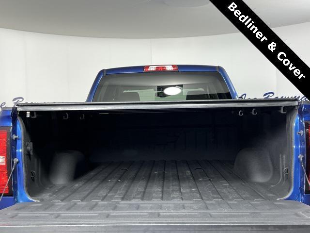 used 2018 Chevrolet Silverado 2500 car, priced at $51,359