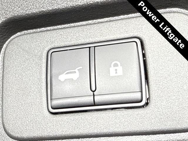 used 2025 Nissan Rogue car, priced at $32,245