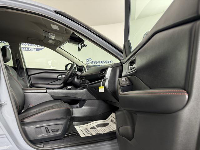 used 2025 Nissan Rogue car, priced at $32,245