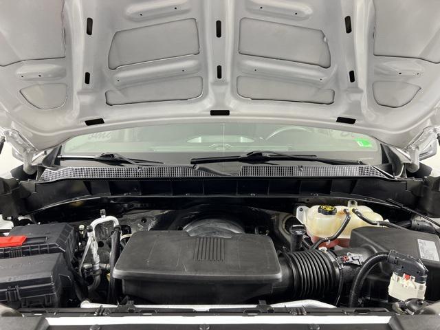 used 2020 Chevrolet Silverado 1500 car, priced at $29,187