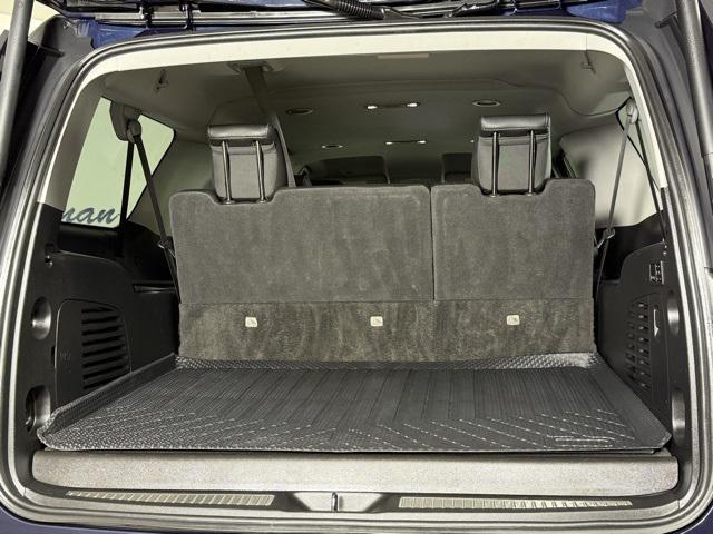 used 2020 Chevrolet Suburban car, priced at $39,428