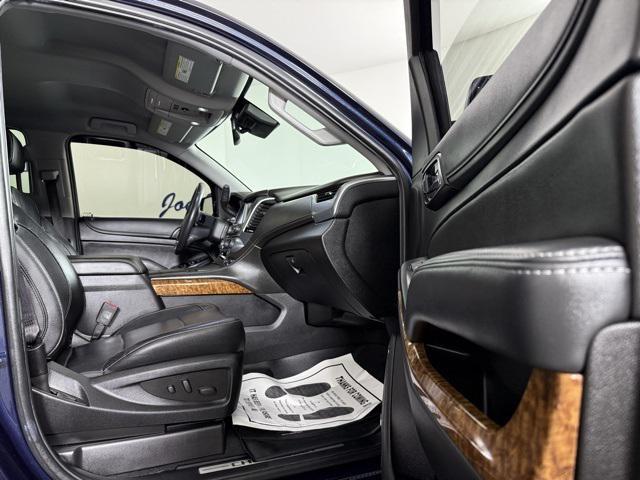 used 2020 Chevrolet Suburban car, priced at $39,428