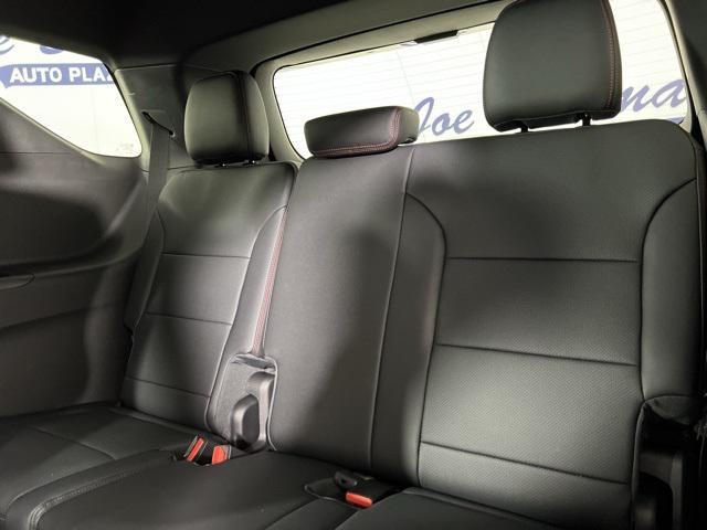 new 2025 Chevrolet Traverse car, priced at $54,795