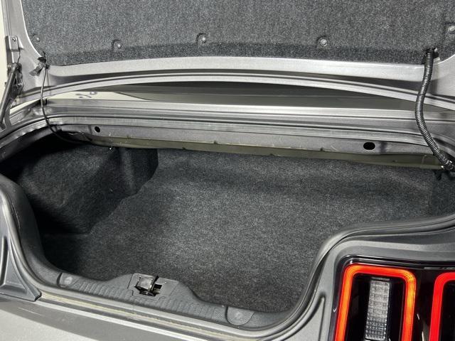 used 2014 Ford Mustang car, priced at $13,995