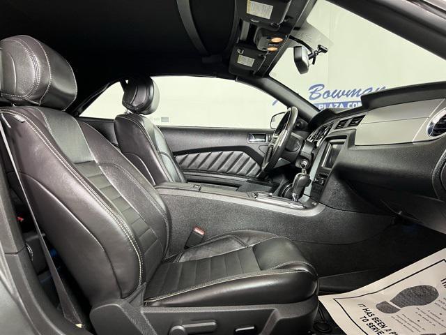 used 2014 Ford Mustang car, priced at $13,995