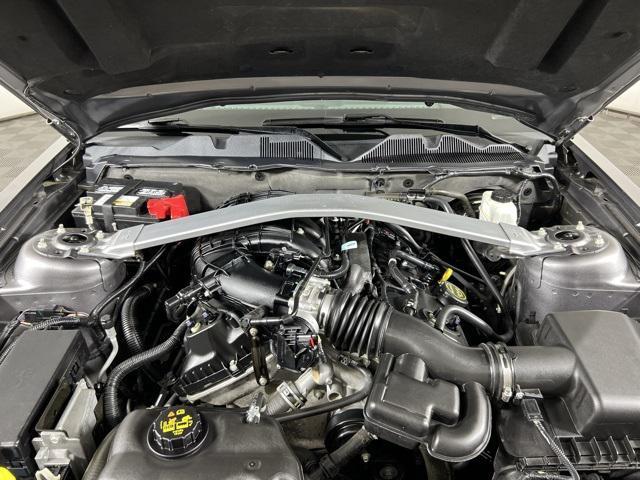 used 2014 Ford Mustang car, priced at $13,995