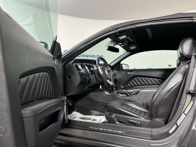 used 2014 Ford Mustang car, priced at $13,995