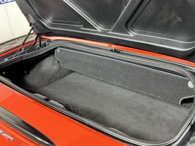 used 2011 Chevrolet Corvette car, priced at $38,656