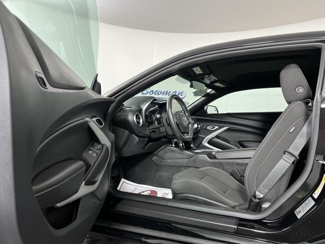 used 2023 Chevrolet Camaro car, priced at $47,424