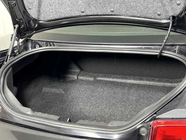 used 2015 Chevrolet Camaro car, priced at $14,989