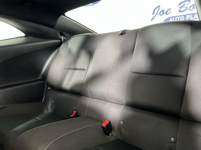 used 2015 Chevrolet Camaro car, priced at $14,989