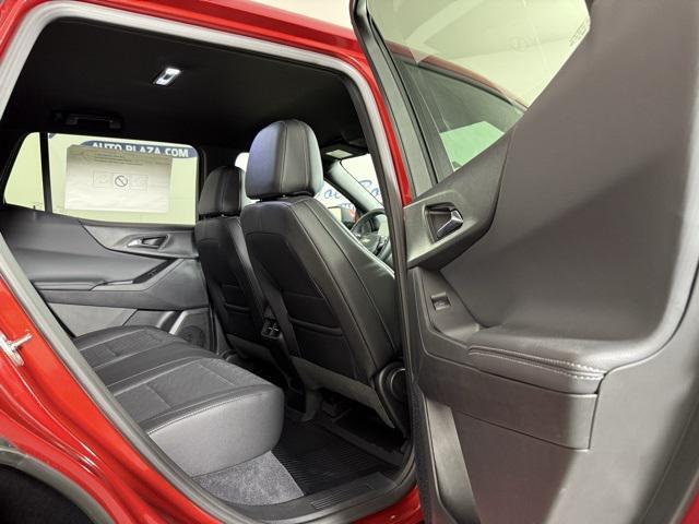new 2026 Chevrolet Equinox car, priced at $33,573