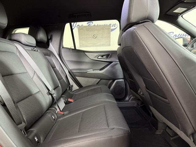 new 2026 Chevrolet Equinox car, priced at $33,573