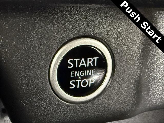 used 2021 Nissan Rogue car, priced at $20,198