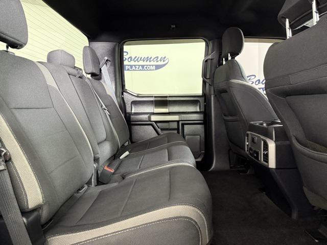 used 2020 Ford F-150 car, priced at $48,974