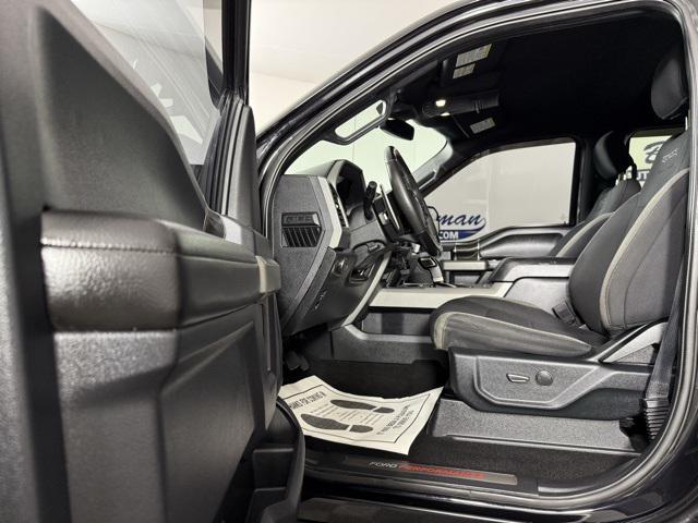 used 2020 Ford F-150 car, priced at $48,974