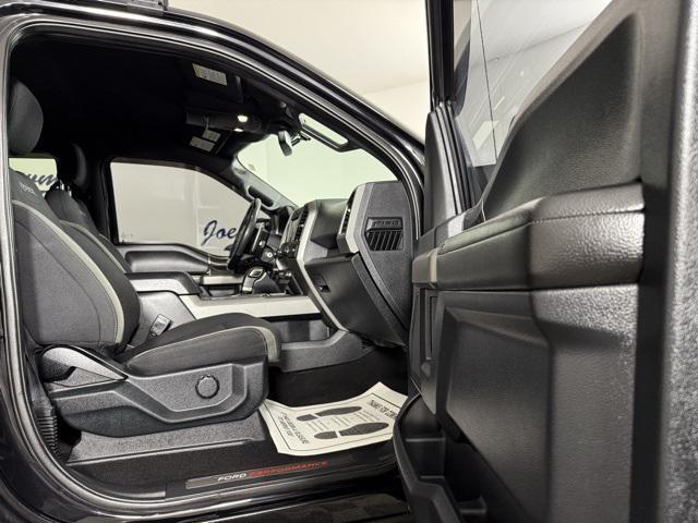 used 2020 Ford F-150 car, priced at $48,974