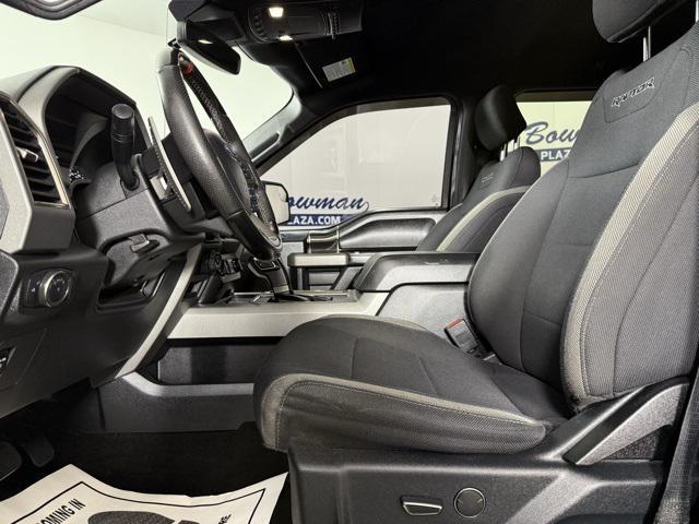 used 2020 Ford F-150 car, priced at $48,974