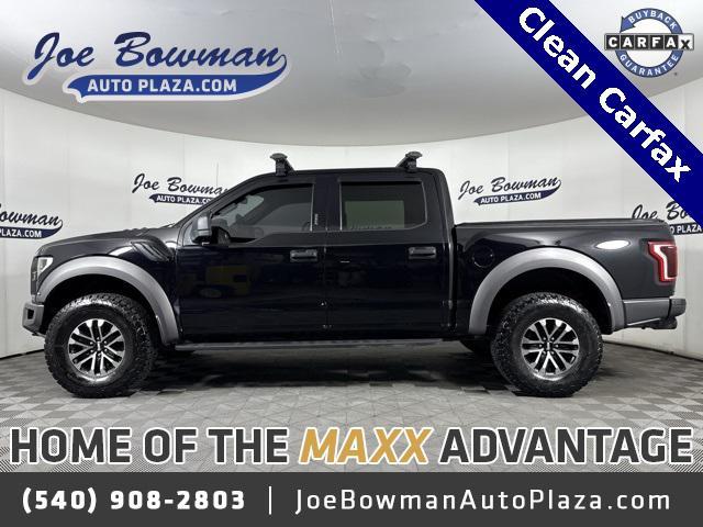 used 2020 Ford F-150 car, priced at $48,974